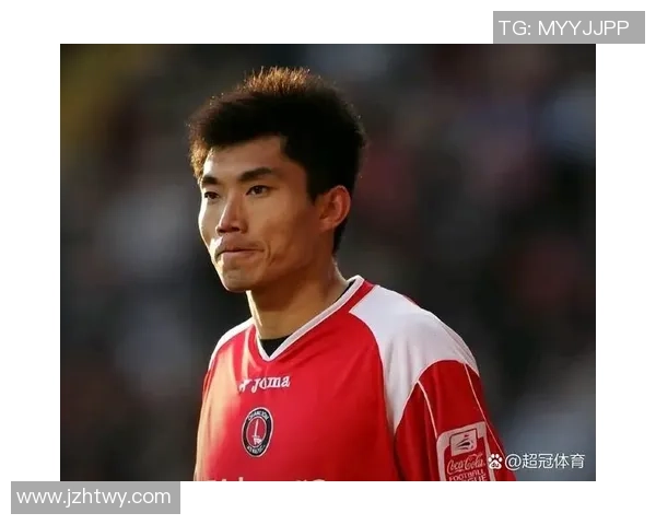 台湾男足球星代表人物及其成长历程与成就分析 台湾男足球星代表人物及其成长历程与成就分析