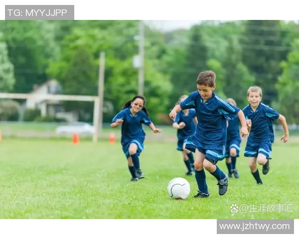 足球巨星如何在绿茵场外通过教育方式培养孩子坚毅品质