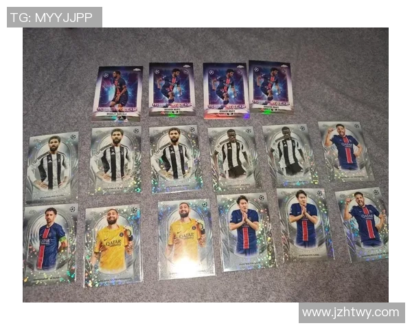 如何正确使用球星卡足球小蓝盒进行收藏和保护技巧解析 如何正确使用球星卡足球小蓝盒进行收藏和保护技巧解析